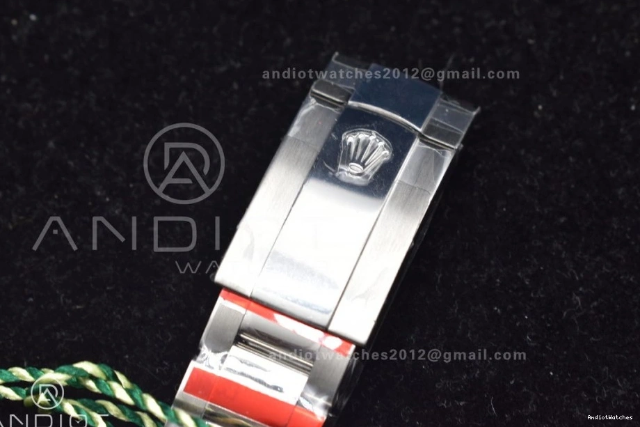 on QuickDry Edition Oyster Grey DateJust 126334 1:1 Dial 41 VSF VS 624 Bracelet 904L Best SS 0521